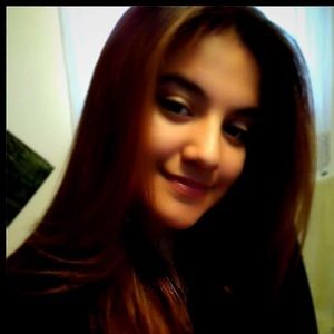 Meet your Posher, Luisanna